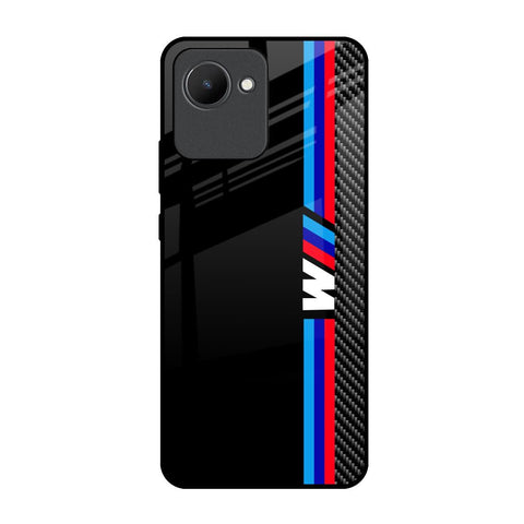 Automotive Art Glossy Case for Realme C30