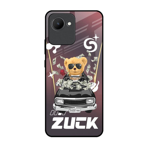 Money Madness Glossy Case for Realme C30
