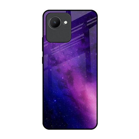 Stars Life Glossy Case For Realme C30