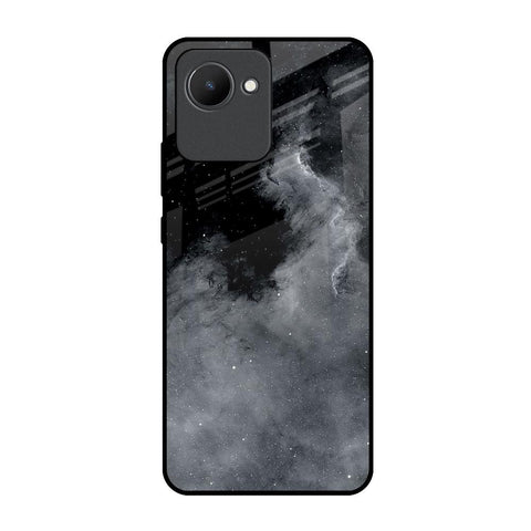 Fossil Gradient Glossy Case For Realme C30