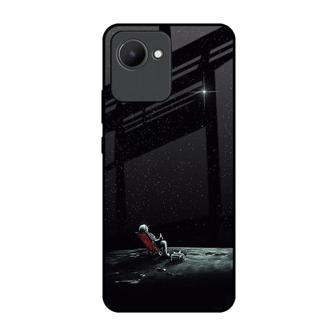 Relaxation Mode On Glossy Case For Realme C30