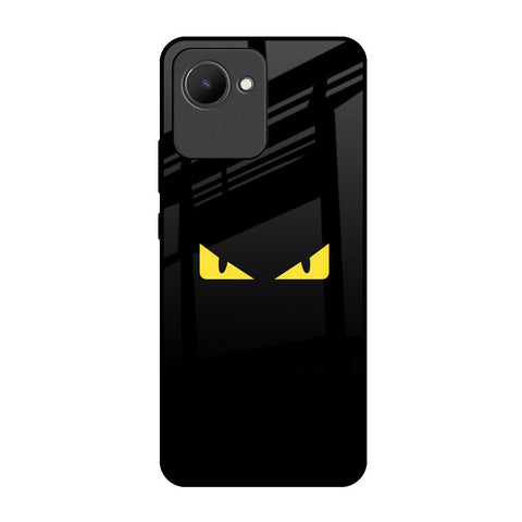 Eyes On You Glossy Case For Realme C30
