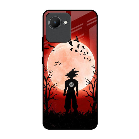 Winter Forest Glossy Case for Realme C30