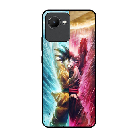 Ultimate Fusion Glossy Case for Realme C30