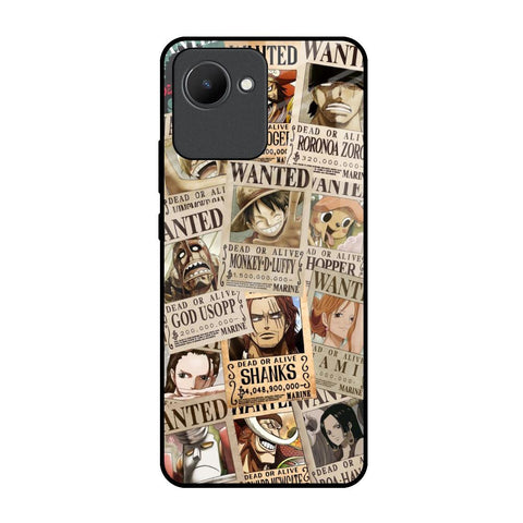 Dead Or Alive Glossy Case for Realme C30