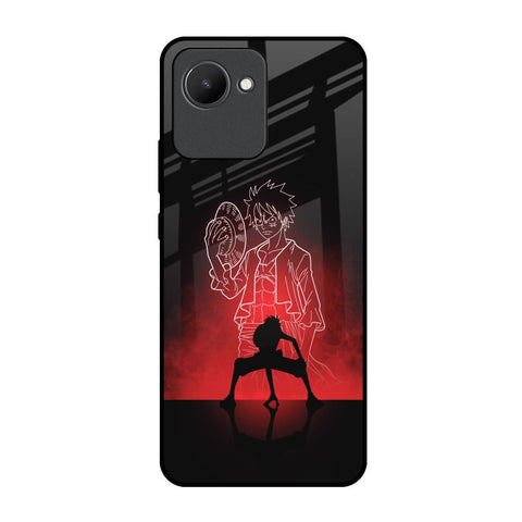 Soul Of Anime Glossy Case for Realme C30