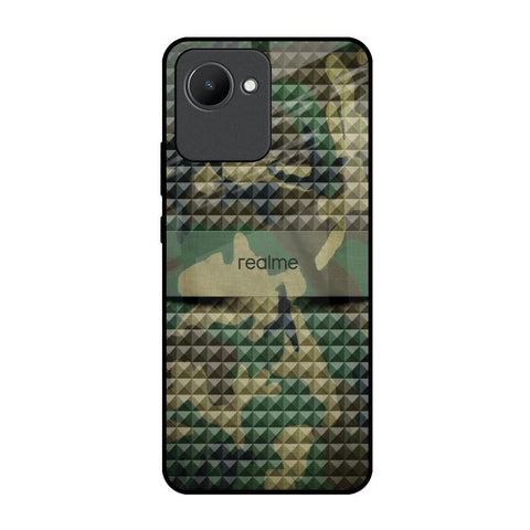 Supreme Power Glossy Case For Realme C30