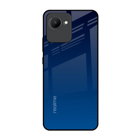 Very Blue Glossy Case for Realme C30