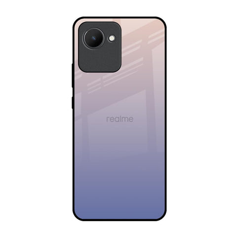 Rose Hue Glossy Case for Realme C30
