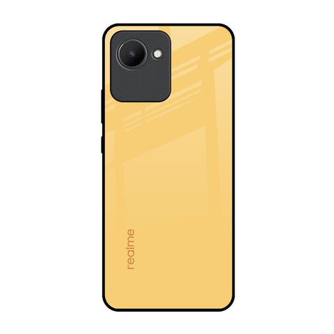 Dandelion Glossy Case for Realme C30