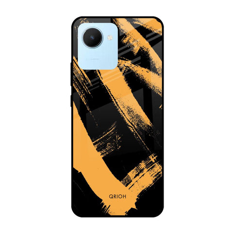Gatsby Stoke Glossy Case for Realme C30