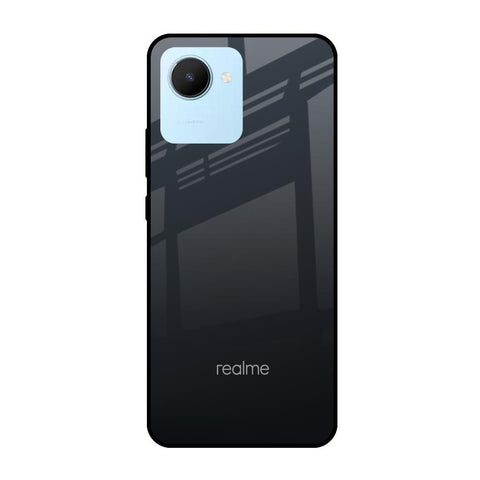 Stone Grey Glossy Case For Realme C30