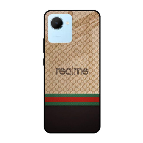 High End Fashion Glossy case for Realme C30