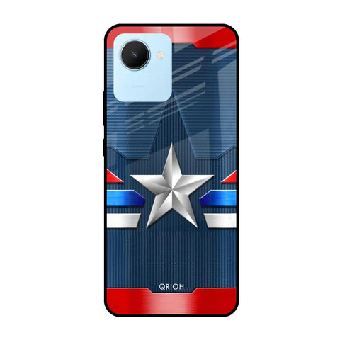 Brave Hero Glossy Case for Realme C30