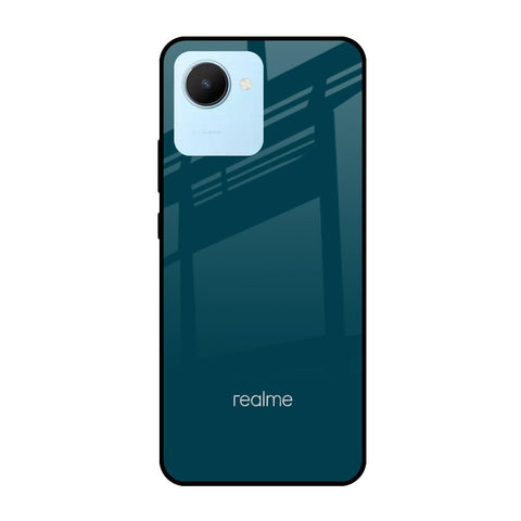 Emerald Glossy Case for Realme C30