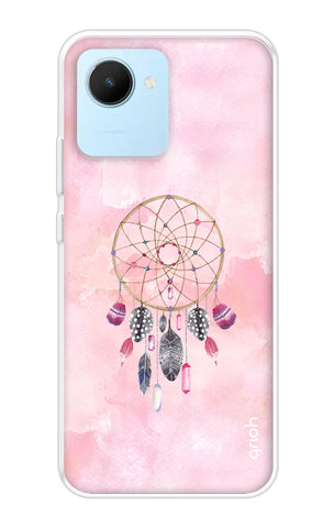 Dreamy Happiness Soft Cover for Realme C30