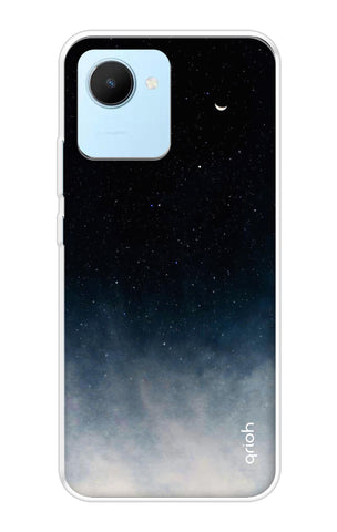 Starry Night Soft Cover for Realme C30
