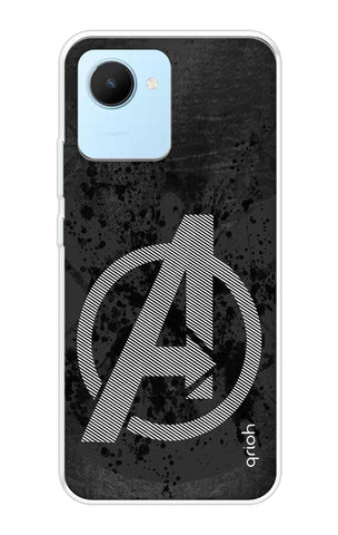 Sign of Hope Soft Cover for Realme C30