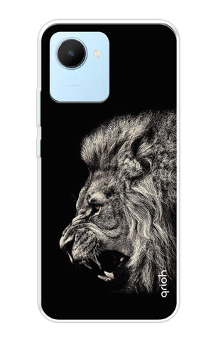 Lion King Soft Cover For Realme C30