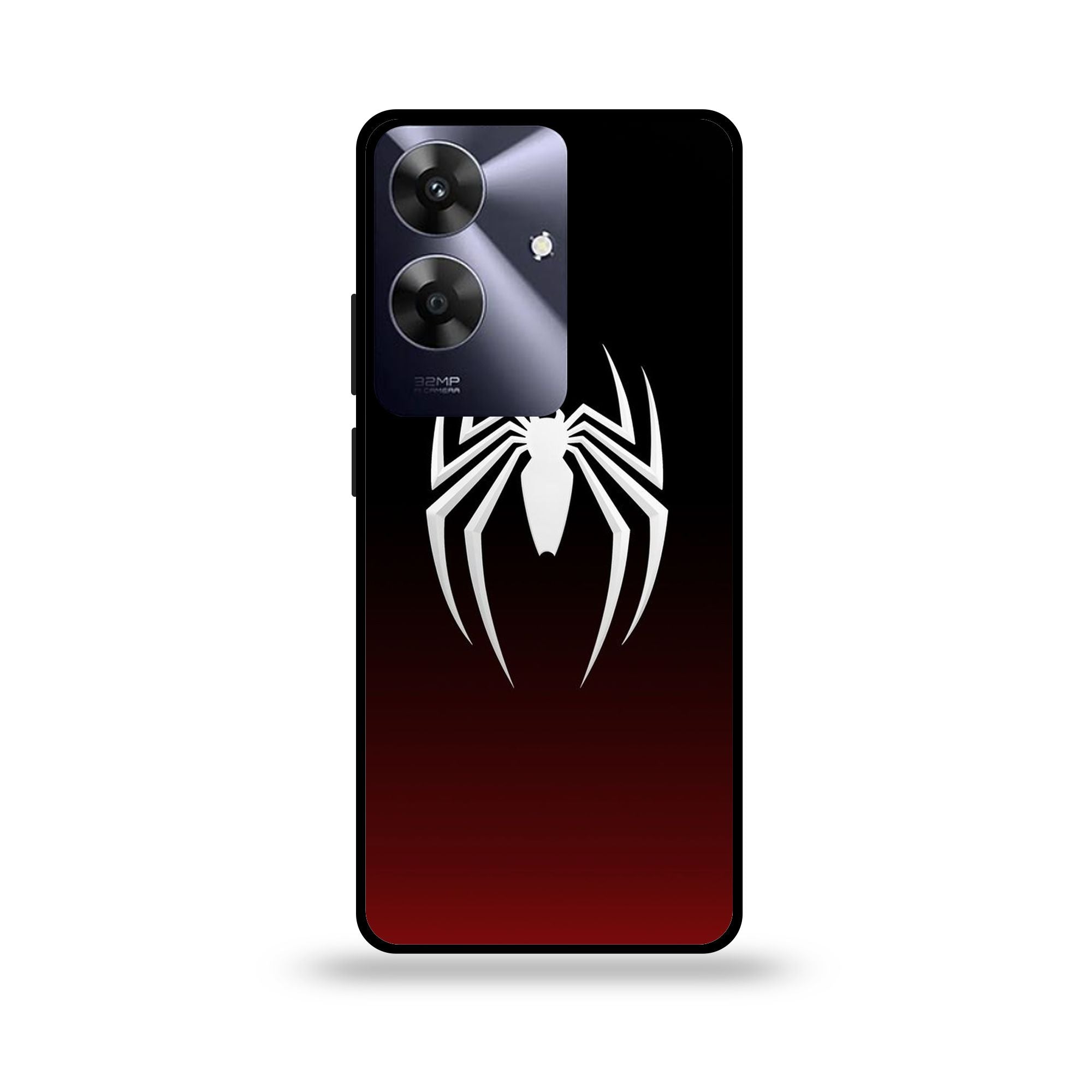 Realme Note 60 - Wallpaper 43 - Premium Printed Glossy Phone Case