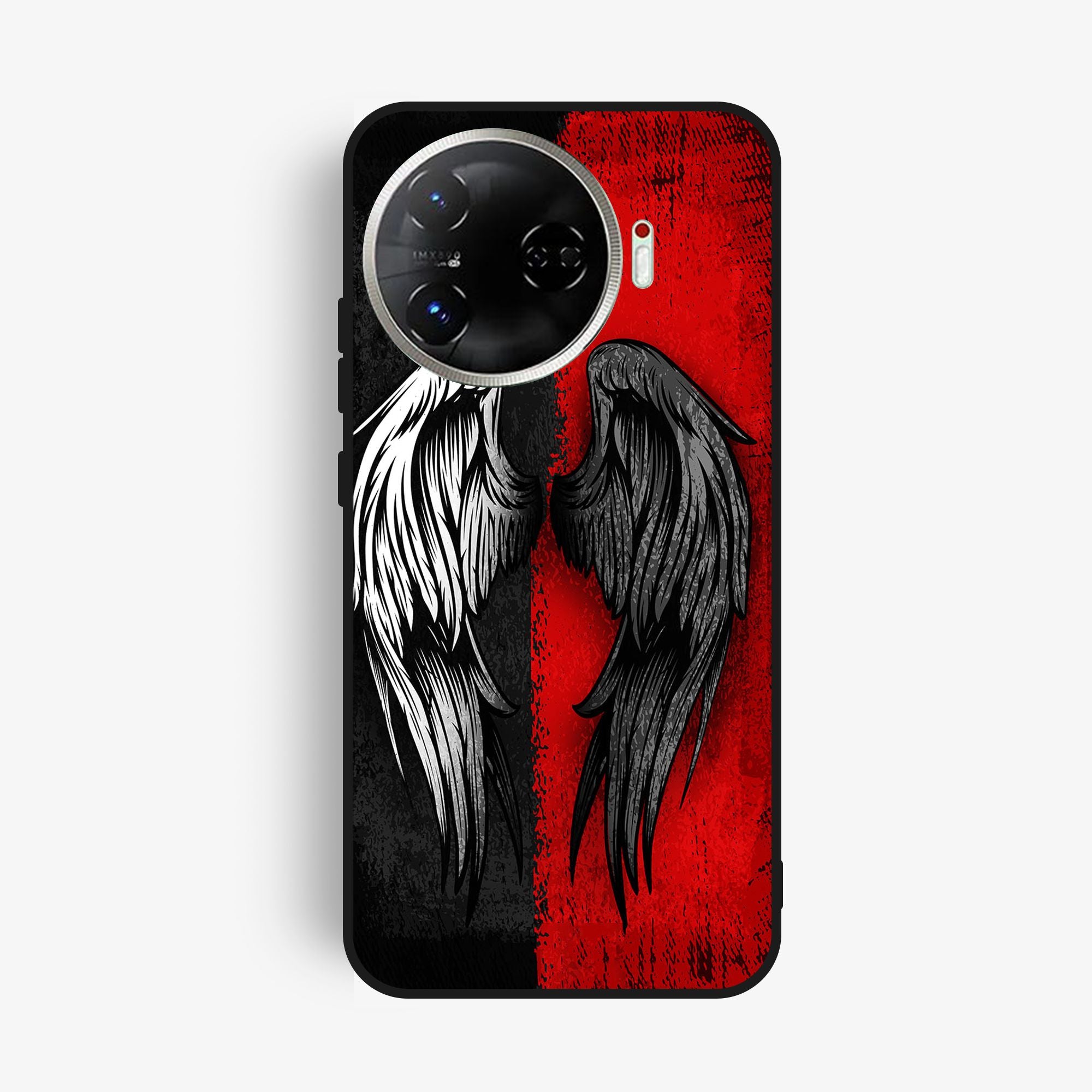 Tecno Camon 30 Pro - Wallpaper 83 - Premium Printed Glossy Phone Case
