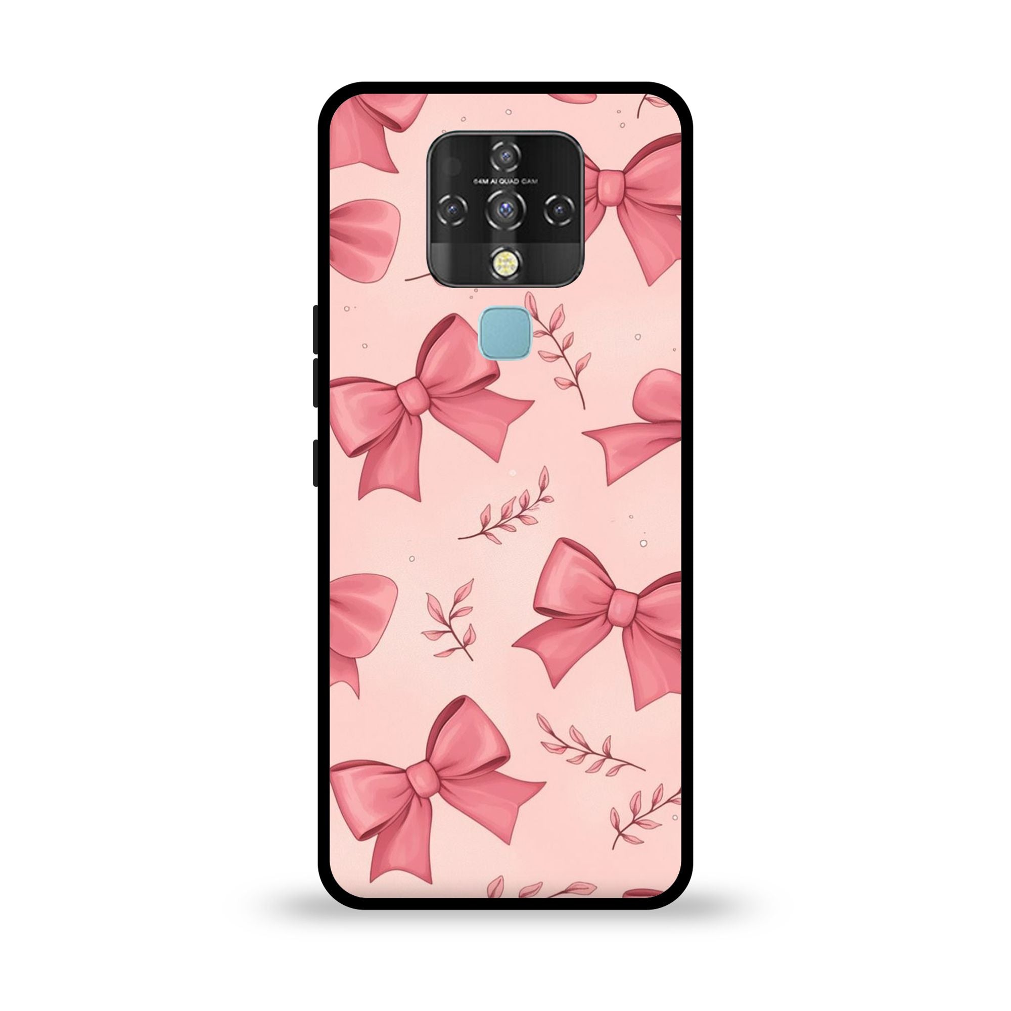 Tecno Camon 16 - Wallpaper 28 - Premium Printed Glossy Phone Case