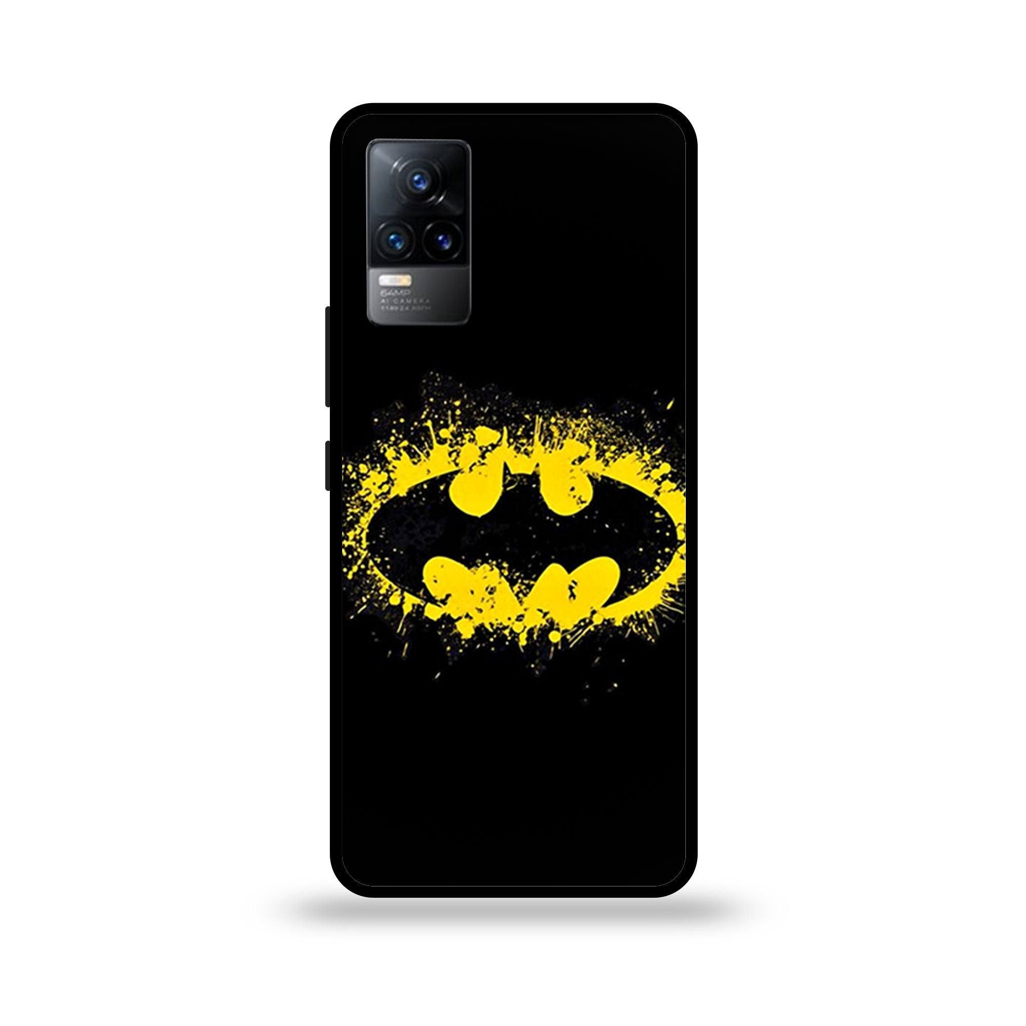 Vivo V21E - Wallpaper 117 - Premium Printed Glossy Phone Case