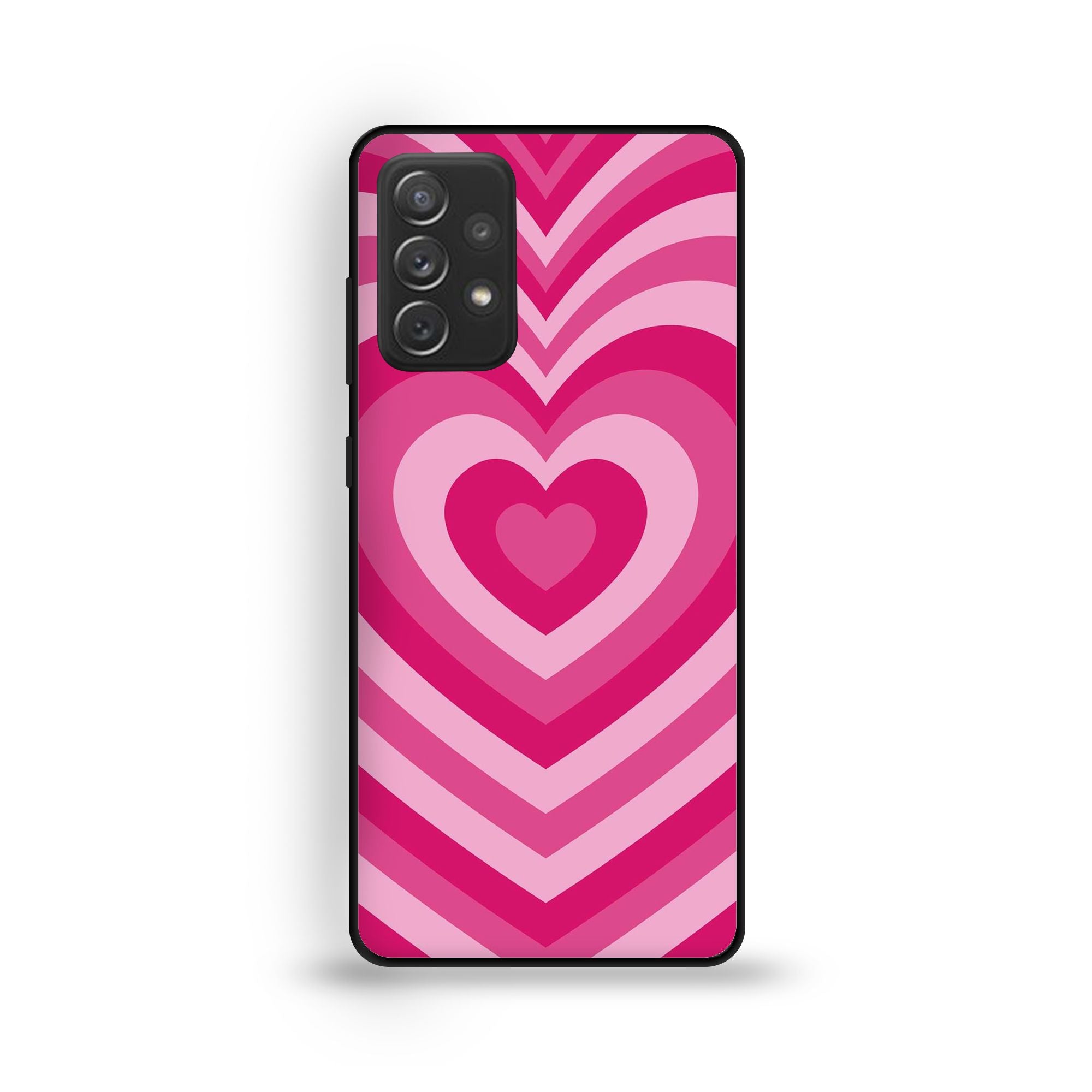 Samsung A72 - Wallpaper 120 - Premium Printed Glossy Phone Case
