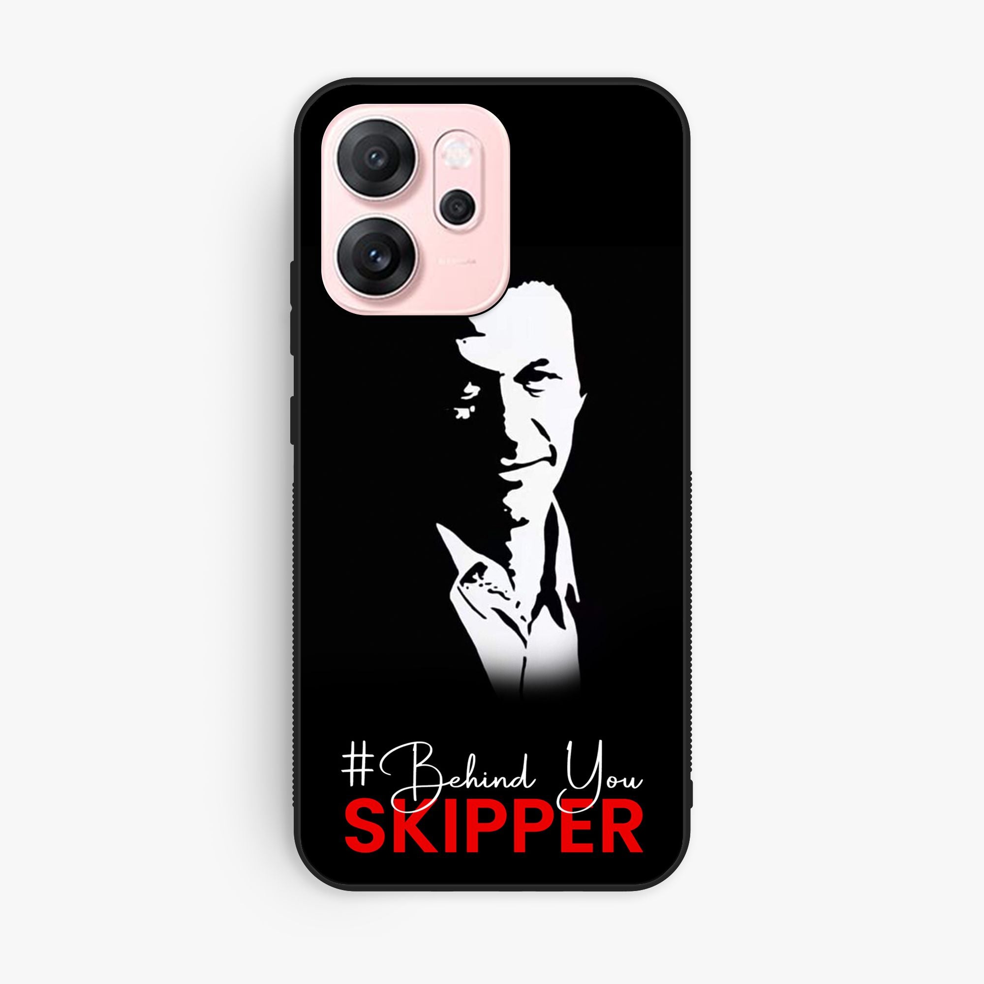 Oppo Reno 14F - Wallpaper 62 - Premium Printed Glossy Phone Case