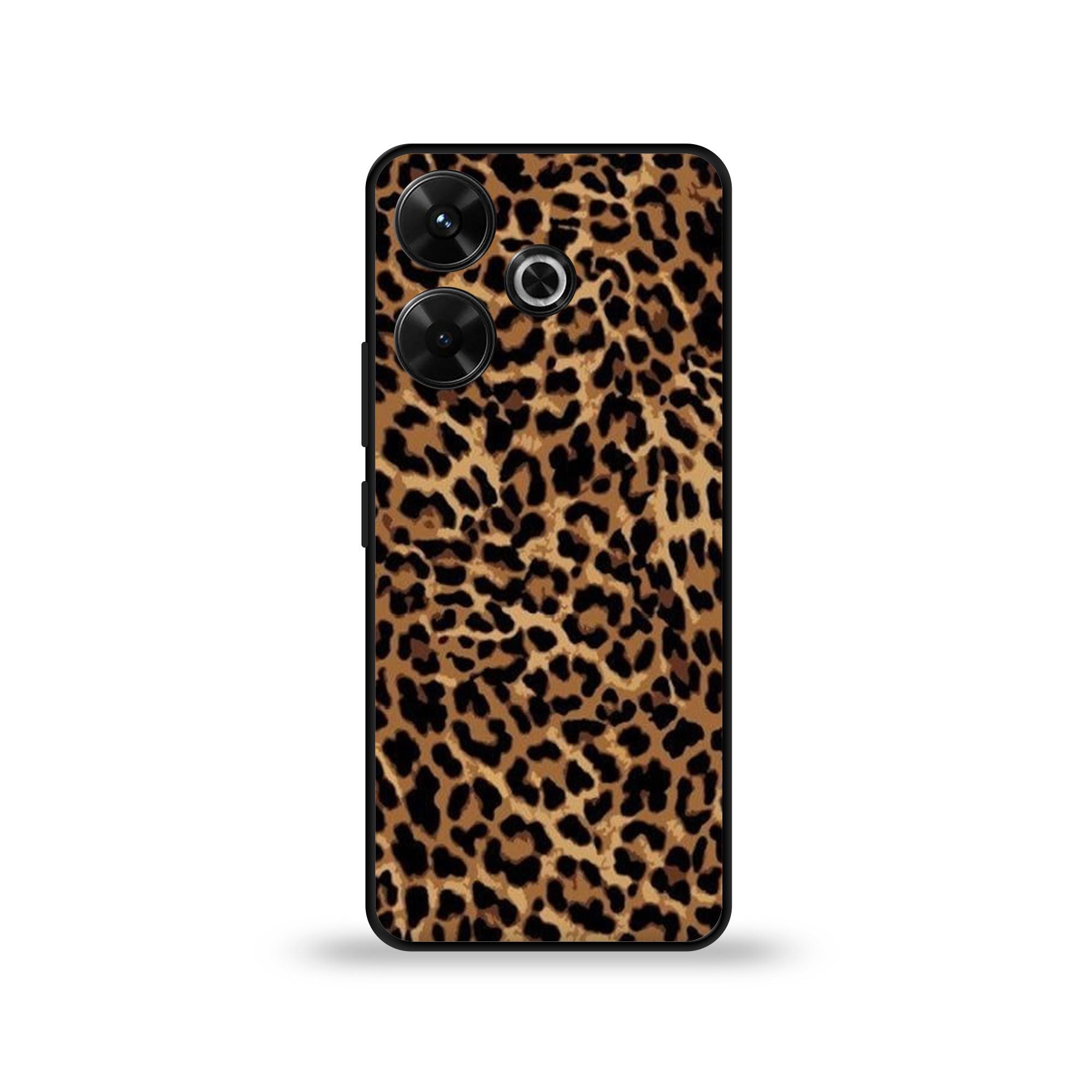 Redmi 13 - Wallpaper 173 - Premium Printed Glossy Phone Case