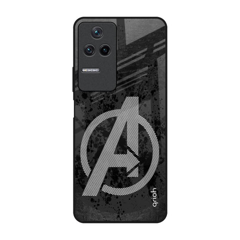 Sign Of Hope Glossy Case for Poco F4 5G