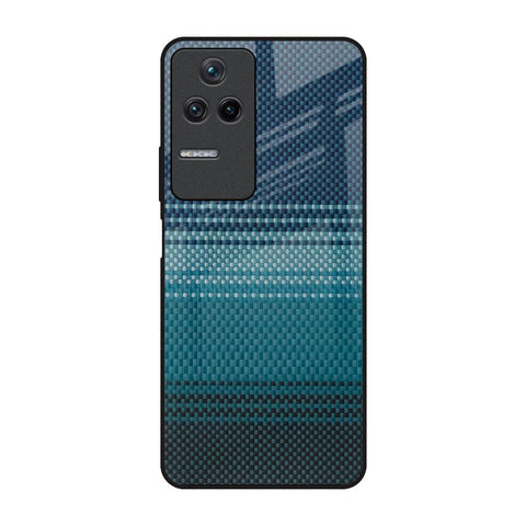 Modern Rug Glossy Case for Poco F4 5G