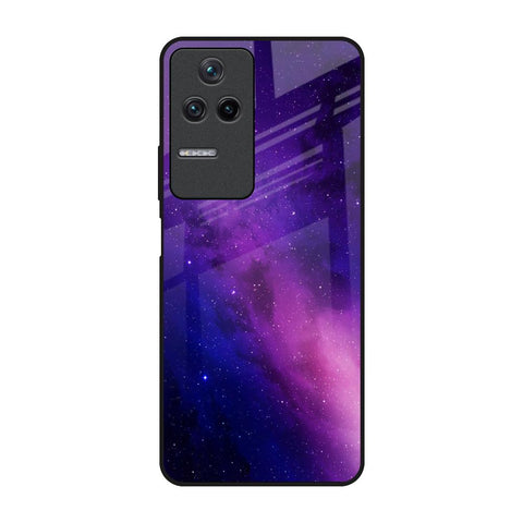Stars Life Glossy Case For Poco F4 5G