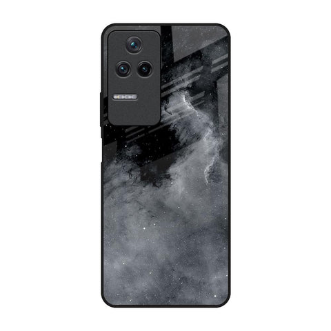 Fossil Gradient Glossy Case For Poco F4 5G