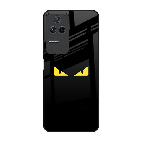 Eyes On You Glossy Case For Poco F4 5G