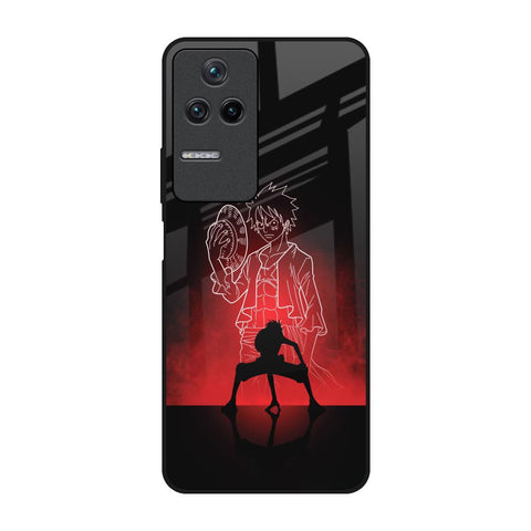 Soul Of Anime Glossy Case for Poco F4 5G
