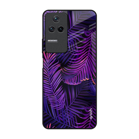 Plush Nature Glossy Case for Poco F4 5G