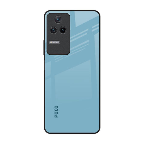 Sapphire Glossy Case for Poco F4 5G