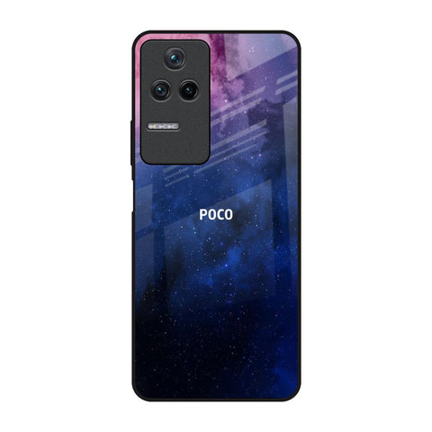Dreamzone Glossy Case For Poco F4 5G