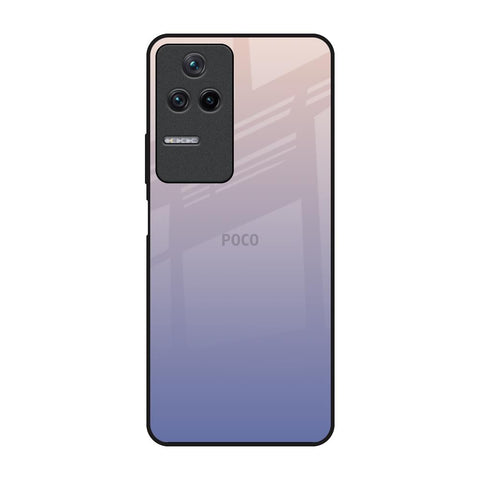 Rose Hue Glossy Case for Poco F4 5G