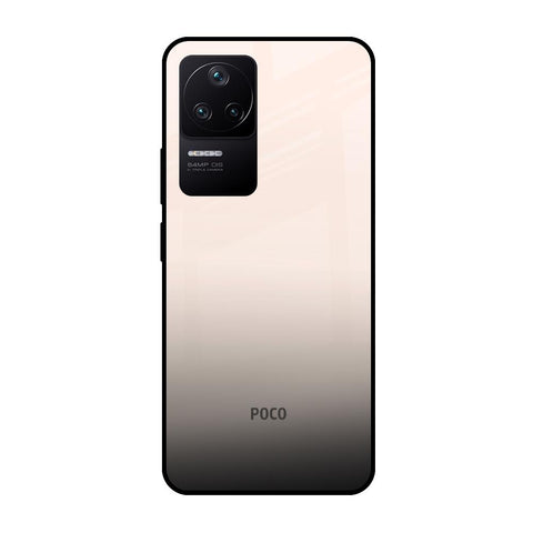 Dove Gradient Glossy Case for Poco F4 5G