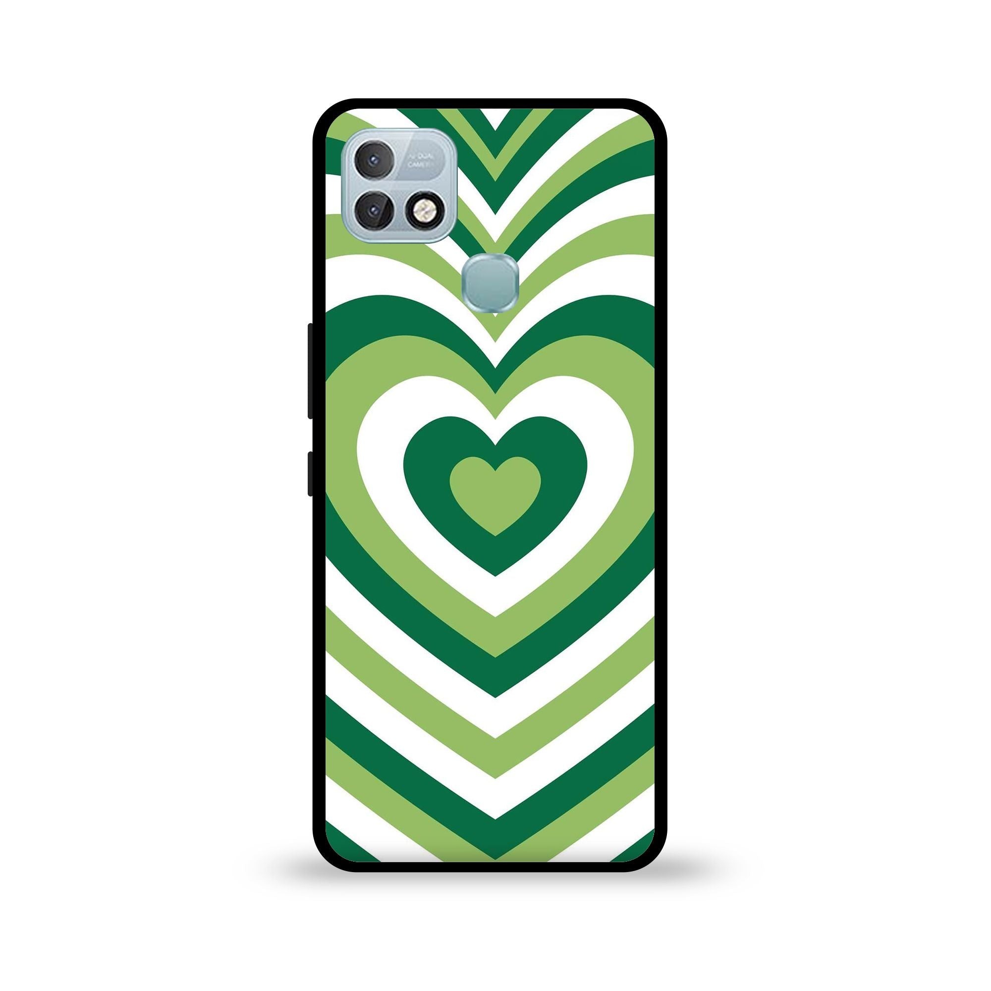 Infinix Hot 10i - Wallpaper 74 - Premium Printed Glossy Phone Case