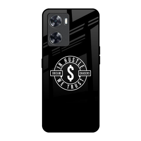 Dream Chasers Glossy Case for Oppo A57 4G
