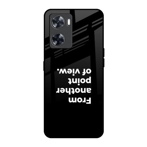 Motivation Glossy Case for Oppo A57 4G