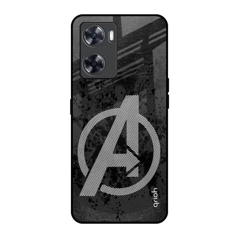 Sign Of Hope Glossy Case for Oppo A57 4G