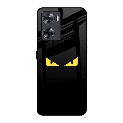 Eyes On You Glossy Case For Oppo A57 4G