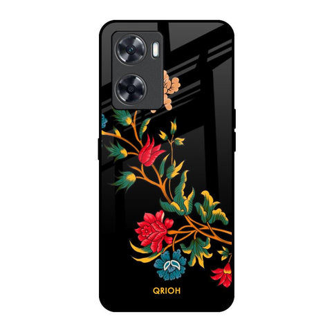 Dazzling Art Glossy Case for Oppo A57 4G
