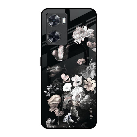 Artistic Mural Glossy Case for Oppo A57 4G
