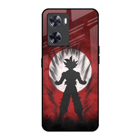 Japanese Animated Glossy Case for Oppo A57 4G