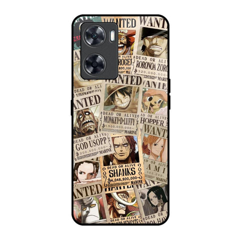 Dead Or Alive Glossy Case for Oppo A57 4G